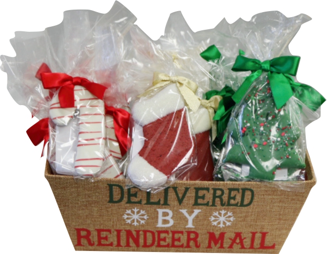 (image for) 33501 Hand Decorated Molasses TEXT_CLOSE_WINDOW